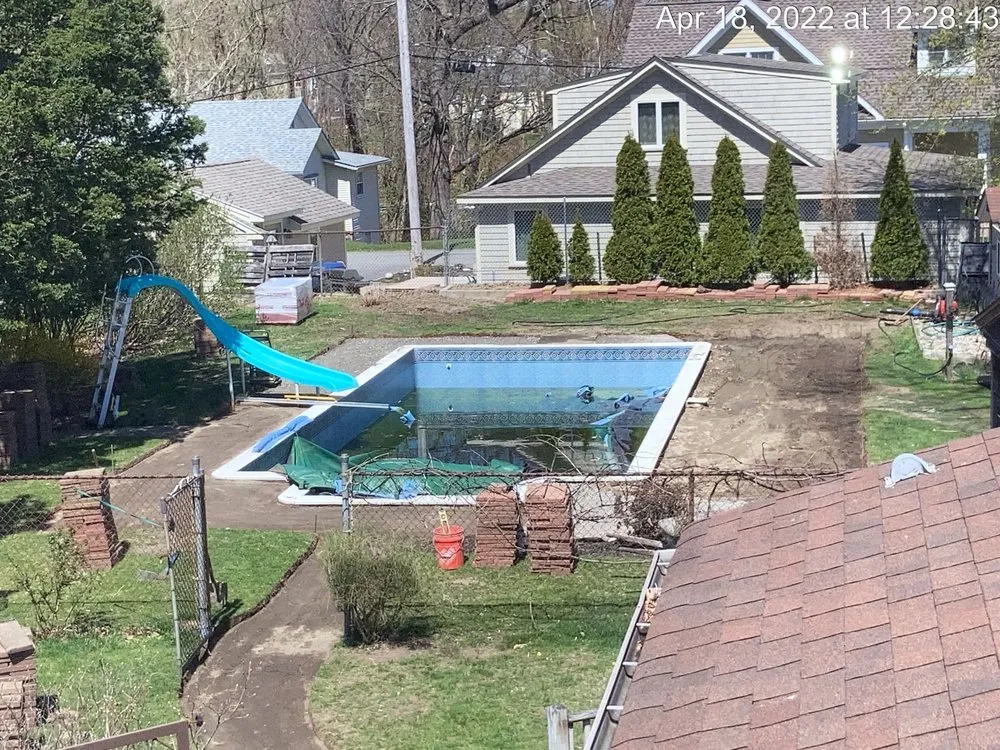 Trusted landscaping services near you in Providence, RI by Nelson Landscaping