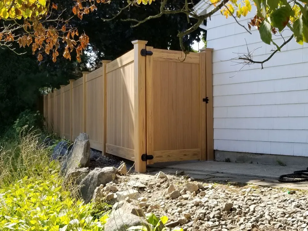 Trusted lawn mowing service in Providence, RI - Nelson Landscaping