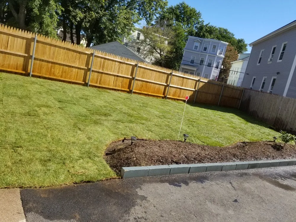 Expert yard maintenance for outdoor upgrades across Providence, RI - Nelson Landscaping