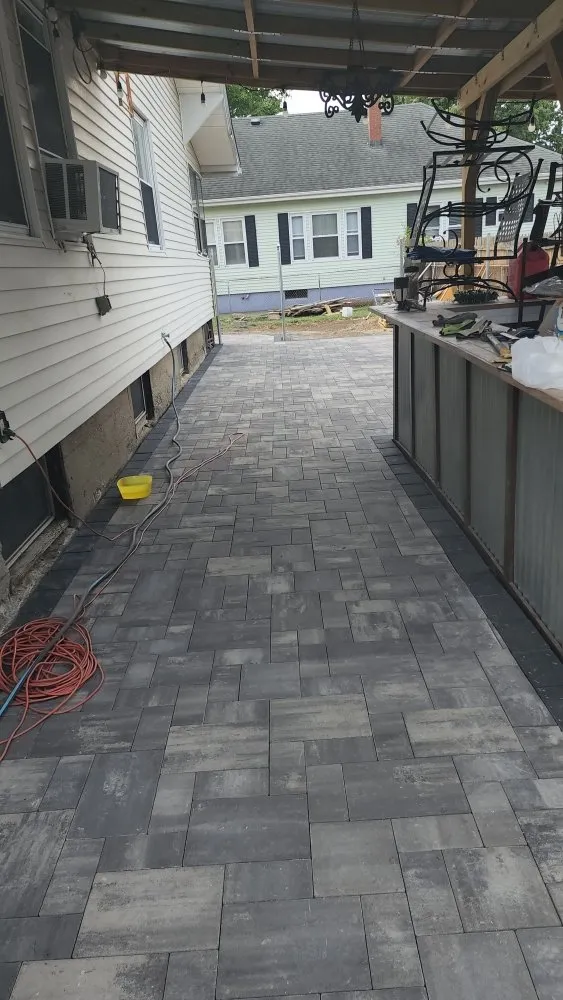 Professional landscape design experts serving Providence, RI - Nelson Landscaping