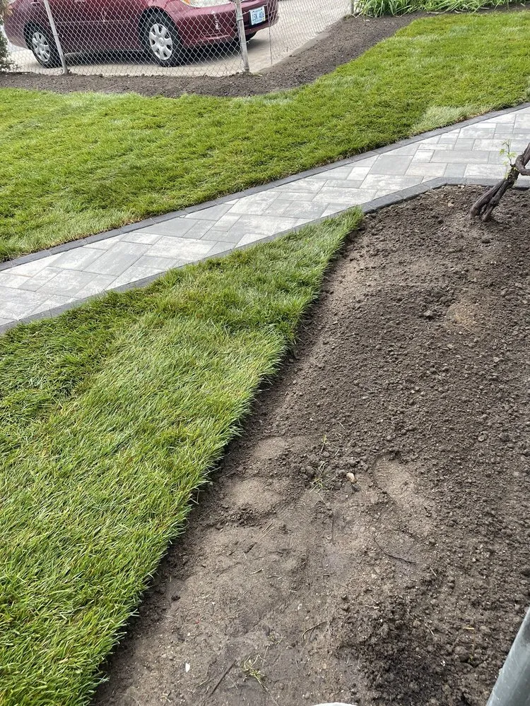 Local landscape design in Providence, RI - Nelson Landscaping