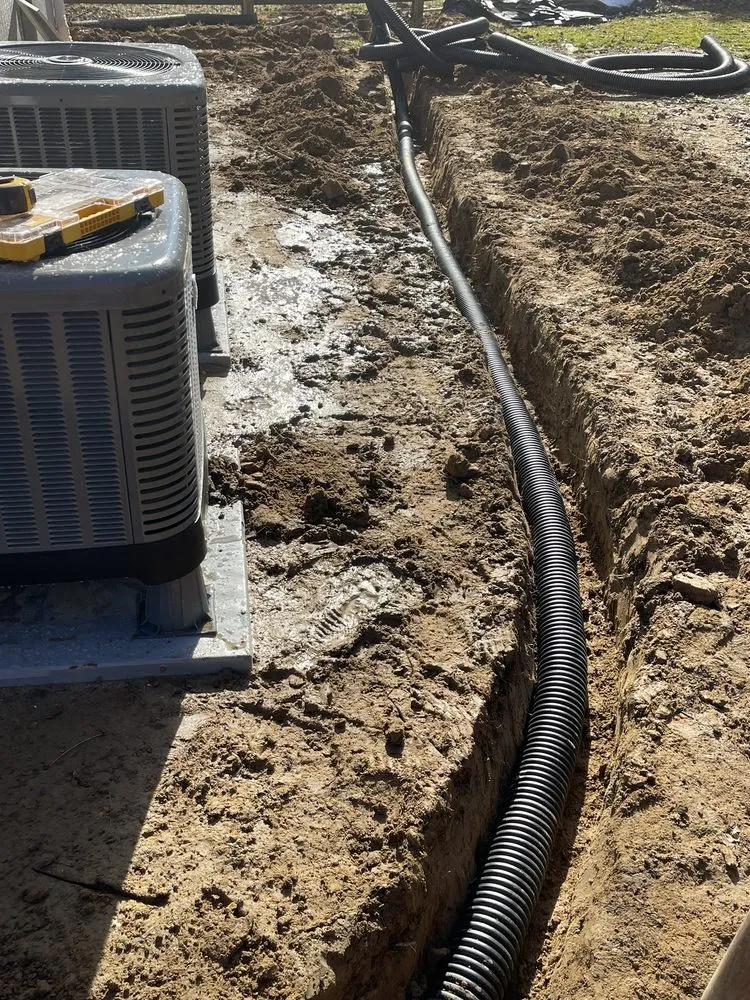 Custom yard cleanup service experts serving Annapolis, MD - Nelson Landscaping Stone & Patios