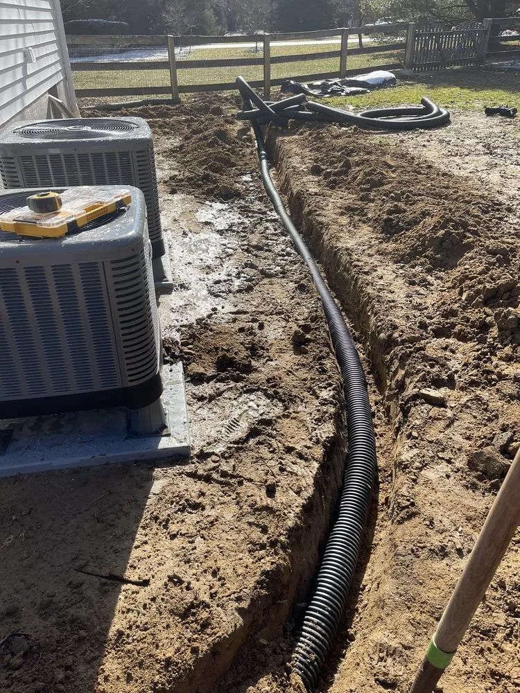 Professional residential landscaping experts serving Annapolis, MD - Nelson Landscaping Stone & Patios