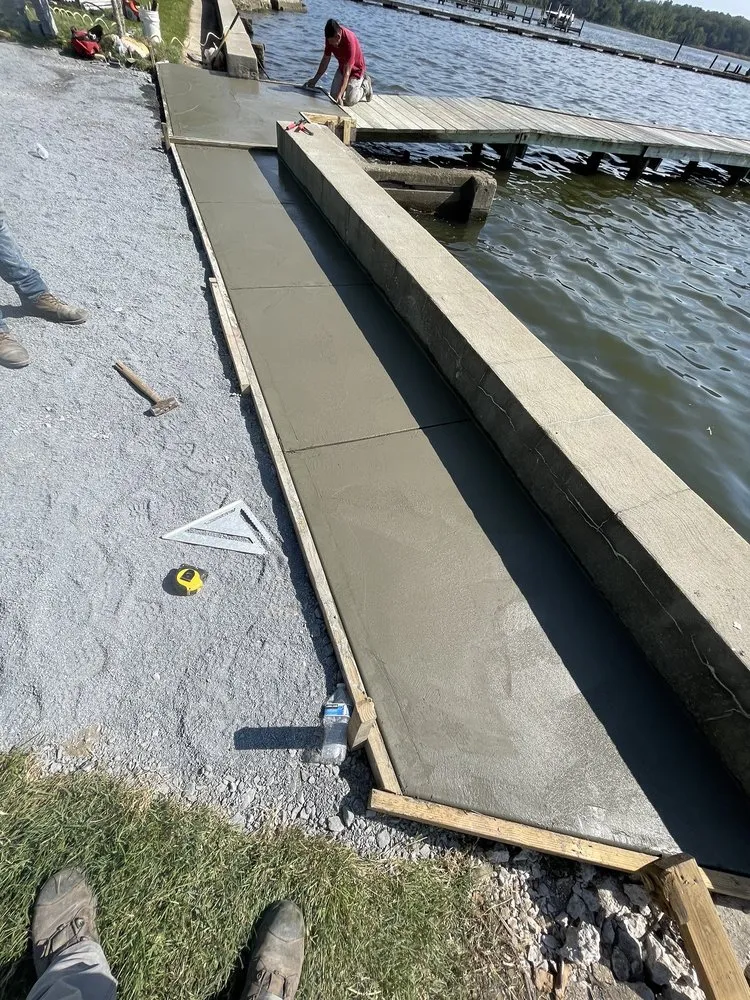 Affordable landscape design in Annapolis, MD - Nelson Landscaping Stone & Patios