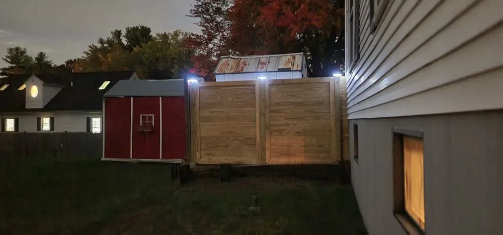 Affordable lawn mowing service in Manchester, NH by Nelson Lawn & Home Services