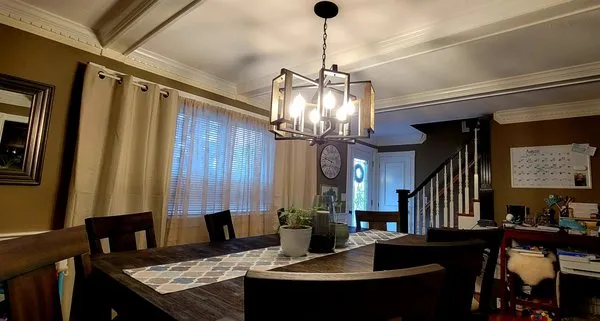 Nelson Lawn & Home Services Logo