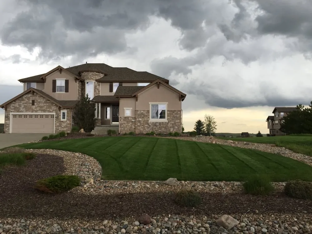 Local yard cleanup service experts serving Castle Rock, CO - Nelson Lawn and Landscape
