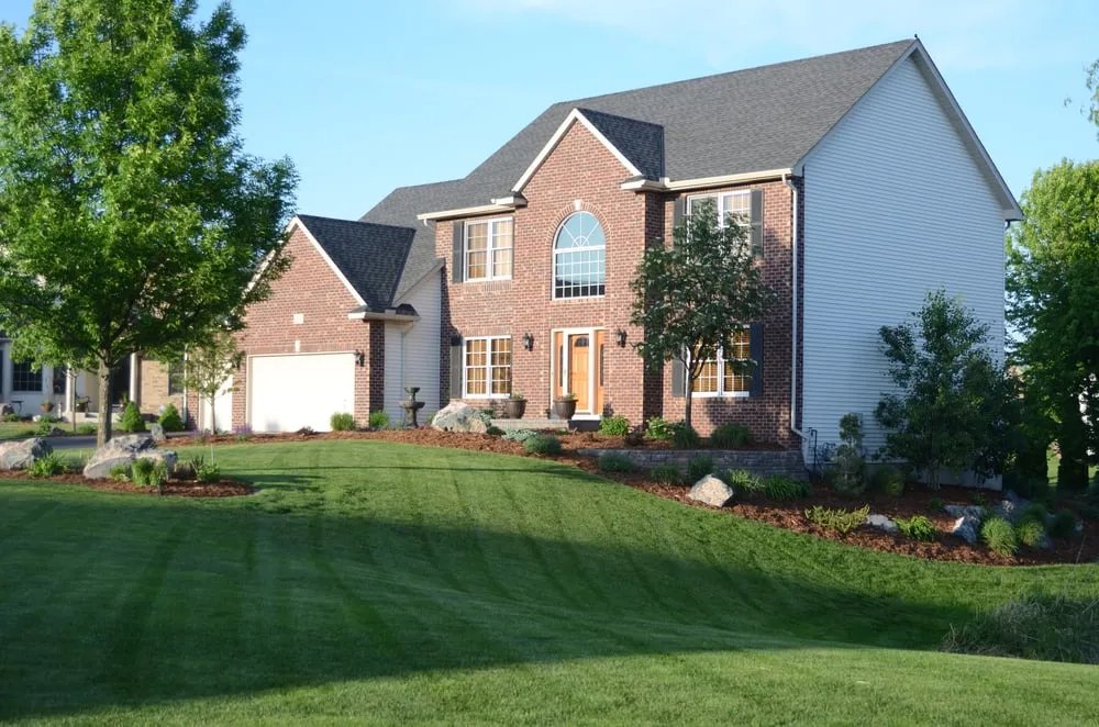 Custom landscape design experts serving Castle Rock, CO - Nelson Lawn and Landscape