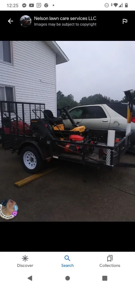 Local landscaping services for year-round maintenance in Ithaca, MI by Nelson Lawn Care and More