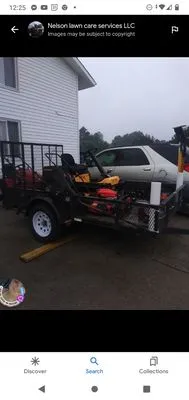 Nelson Lawn Care and More