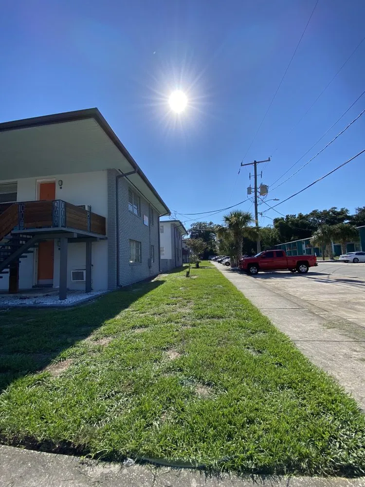 Trusted landscape installation for outdoor upgrades in Cocoa, FL by Nelson Lawn Care