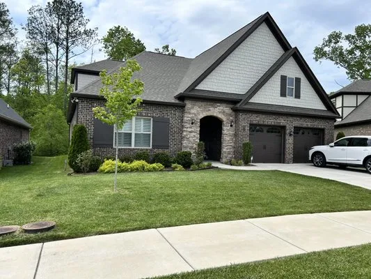 Nelson Lawn Care Services