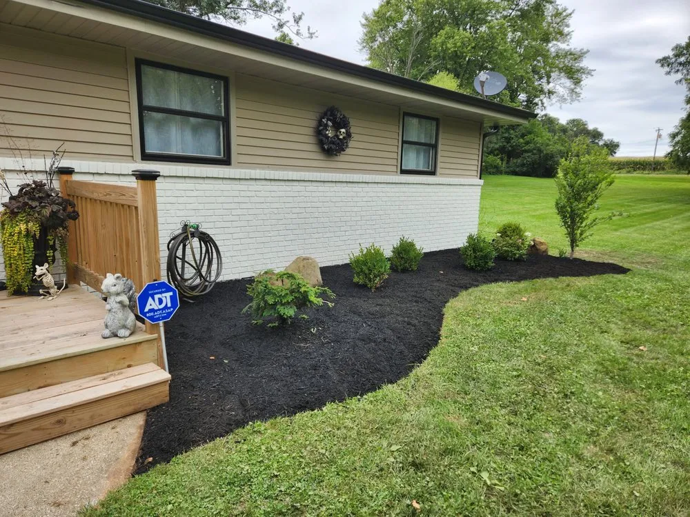 Top-rated landscaping services for outdoor upgrades in Rockford, IL by Nelson R Landscaping