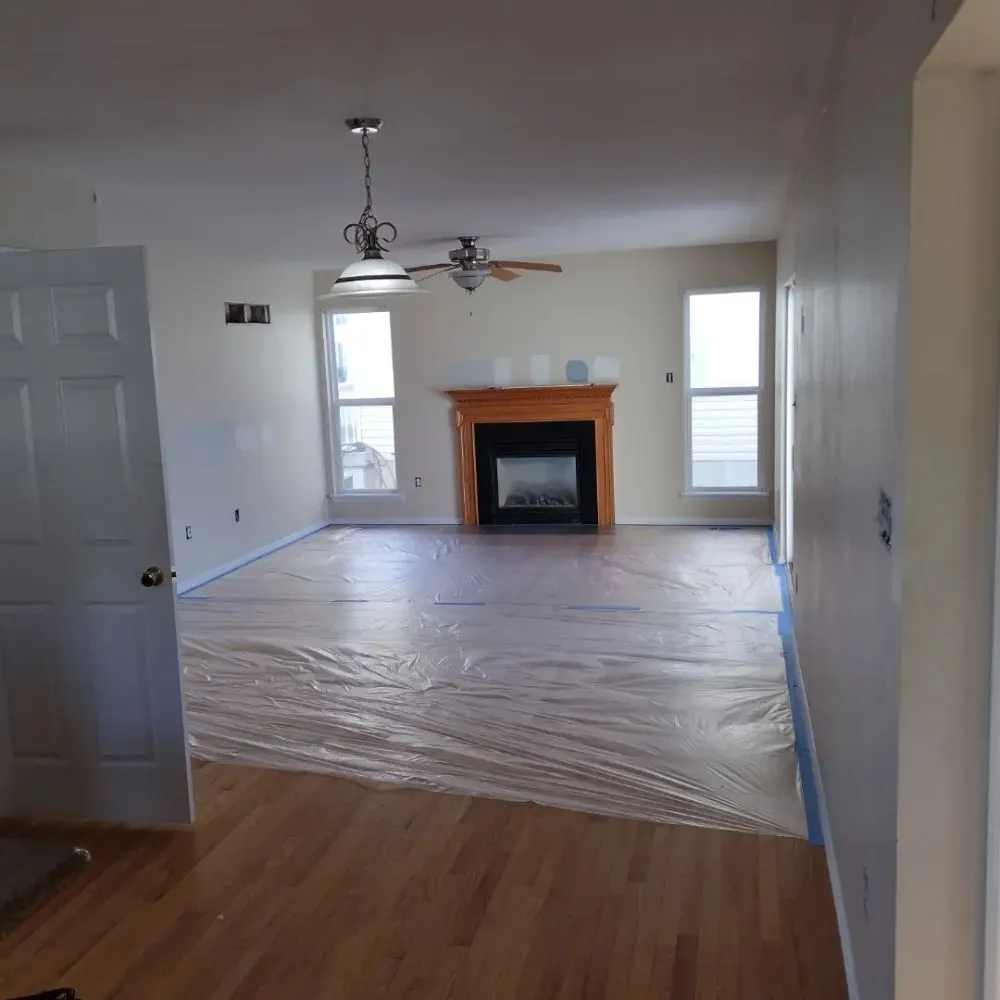 Reliable garden landscaping with custom design in St. Louis, MO by Nelson's Carpentry and Lawn Care