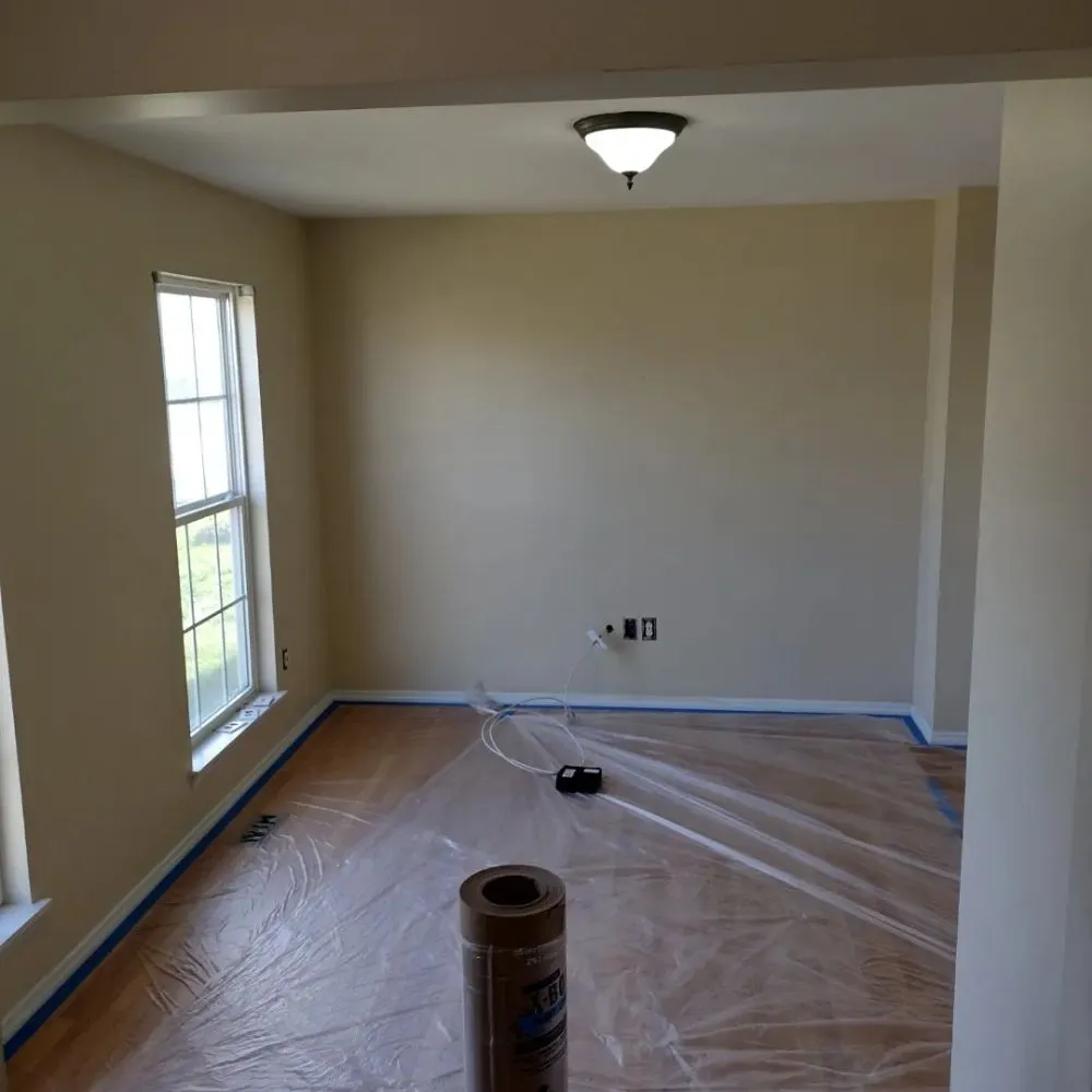 Professional garden landscaping experts serving St. Louis, MO - Nelson's Carpentry and Lawn Care