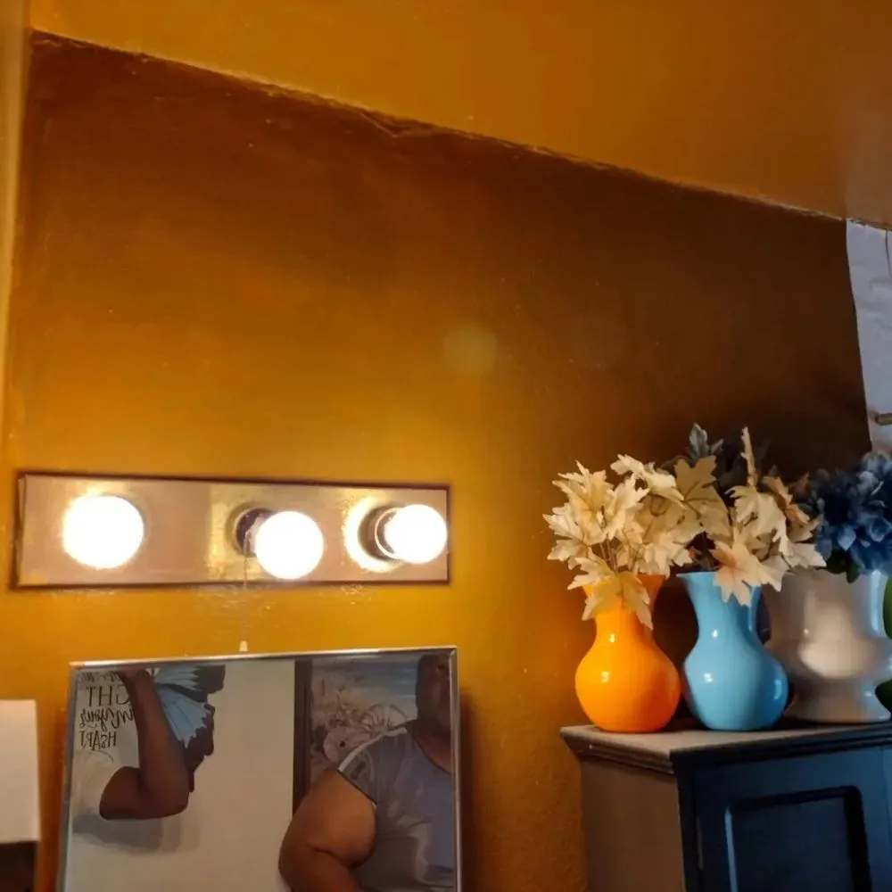 Local garden landscaping in St. Louis, MO by Nelson's Carpentry and Lawn Care