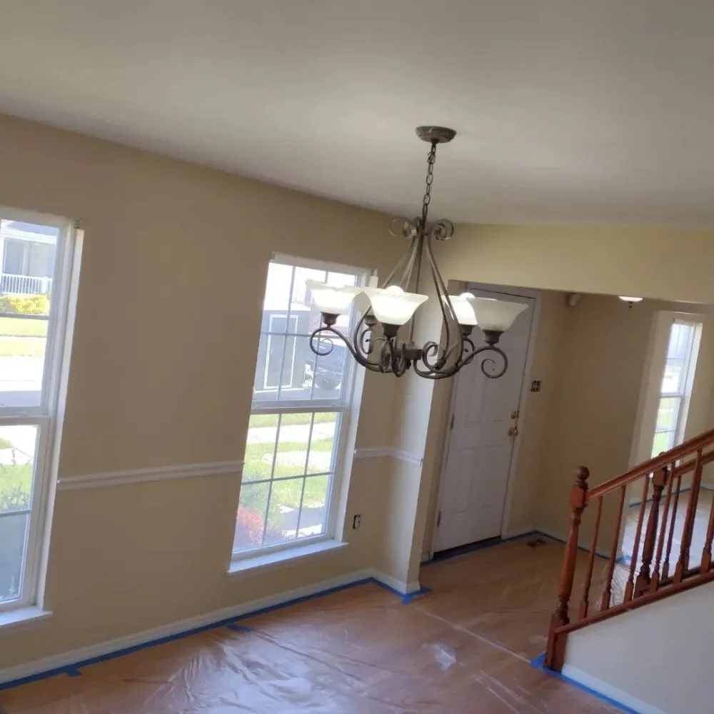 Trusted landscaping services for homes in St. Louis, MO by Nelson's Carpentry and Lawn Care