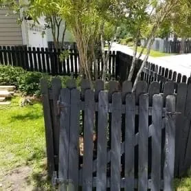 Expert garden landscaping experts serving Manning, SC - Nelson’s Handyman Services