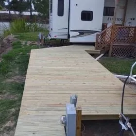 Professional yard maintenance experts serving Manning, SC - Nelson’s Handyman Services