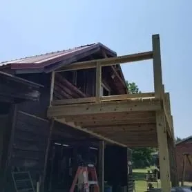 Reliable yard cleanup service experts serving Manning, SC - Nelson’s Handyman Services