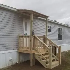 Affordable lawn care service in Manning, SC - Nelson’s Handyman Services