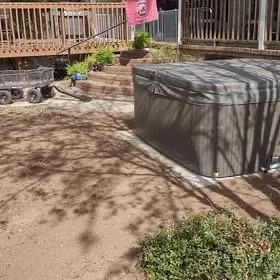 Custom yard maintenance in Manning, SC - Nelson’s Handyman Services