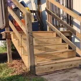 Trusted landscaping services in Manning, SC by Nelson’s Handyman Services