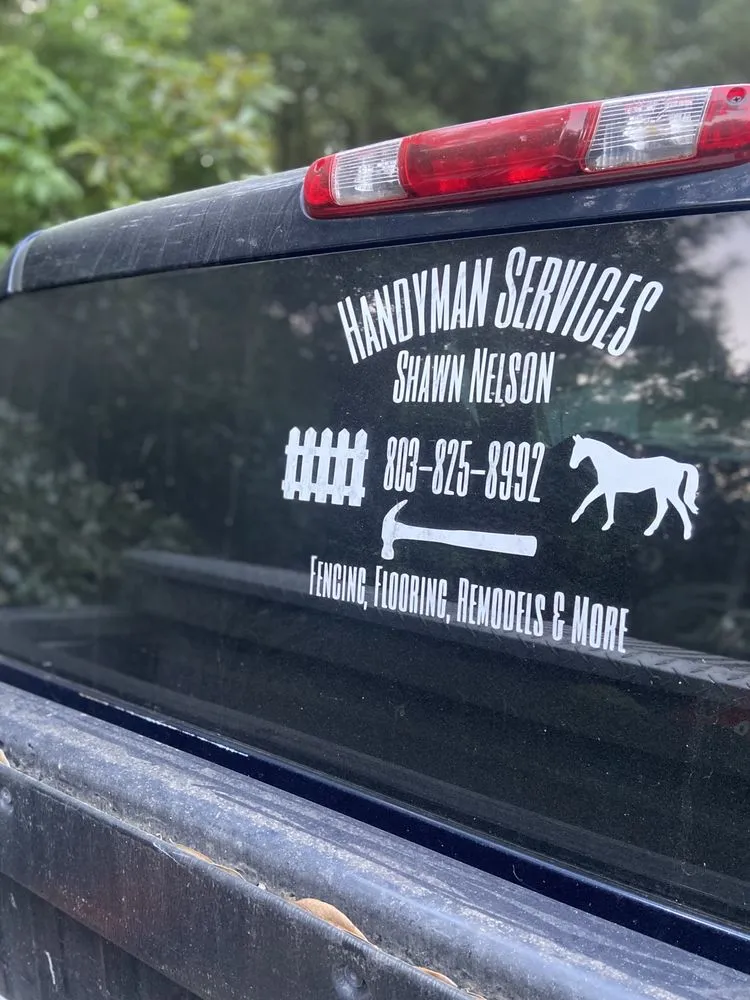 Professional lawn care service experts serving Manning, SC - Nelson’s Handyman Services