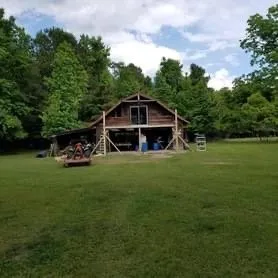 Reliable outdoor landscaping for homes in Manning, SC by Nelson’s Handyman Services