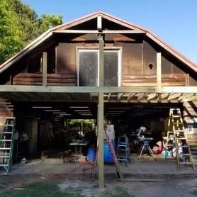 Trusted residential landscaping experts serving Manning, SC - Nelson’s Handyman Services