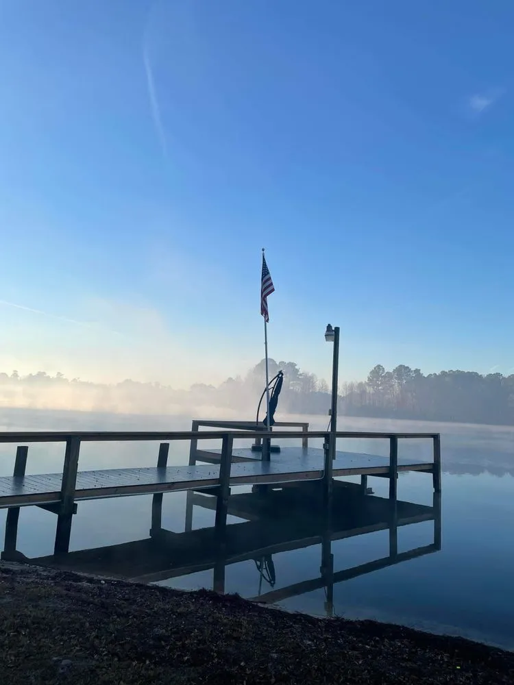 Professional yard cleanup service in Manning, SC - Nelson’s Handyman Services