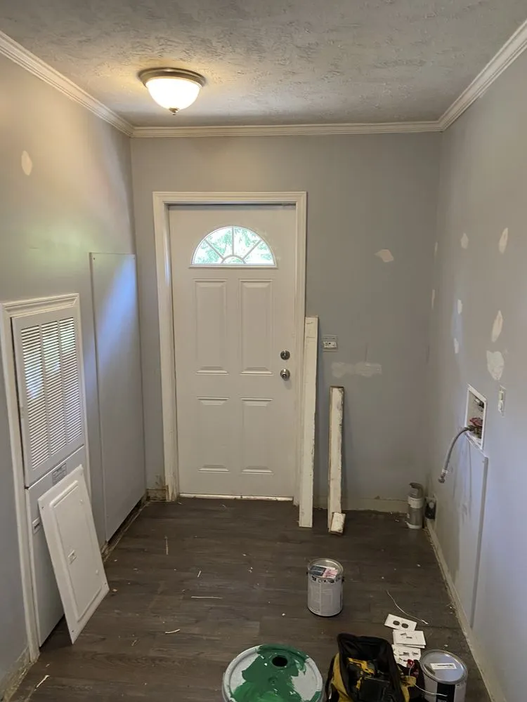 Local landscape installation for beautiful yards across Manning, SC - Nelson’s Handyman Services