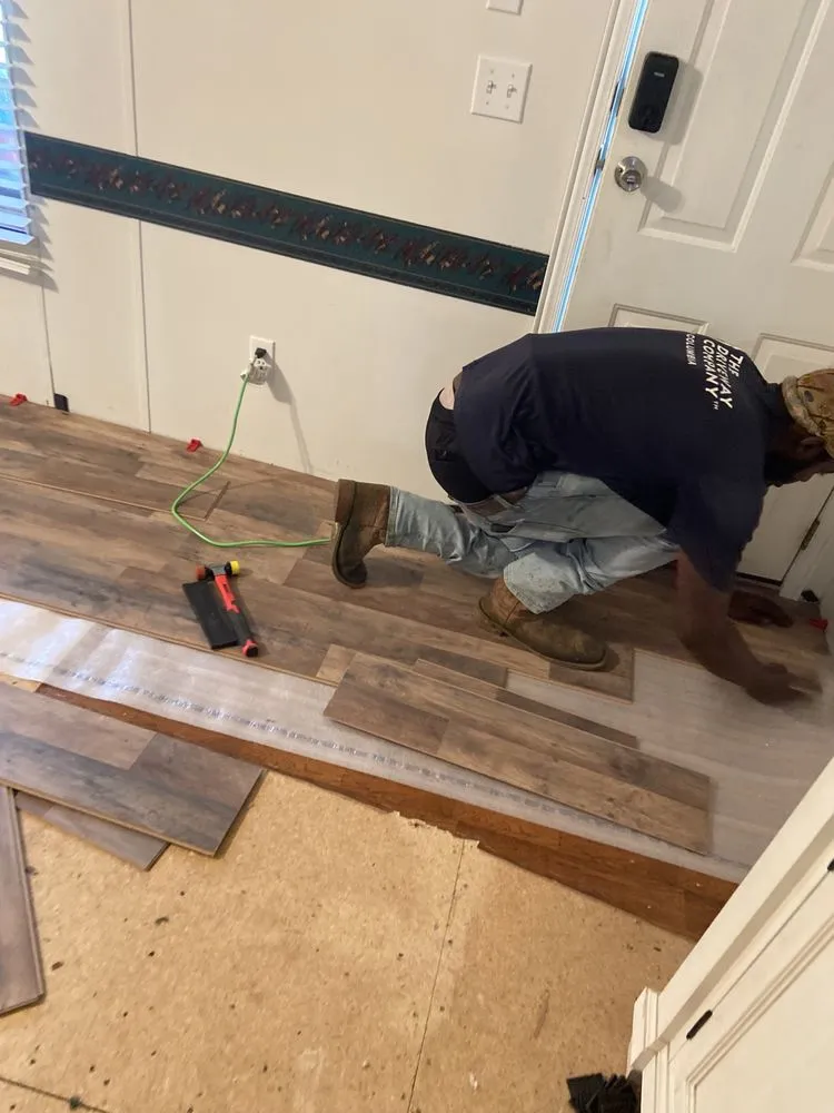 Trusted lawn mowing service experts serving Manning, SC - Nelson’s Handyman Services