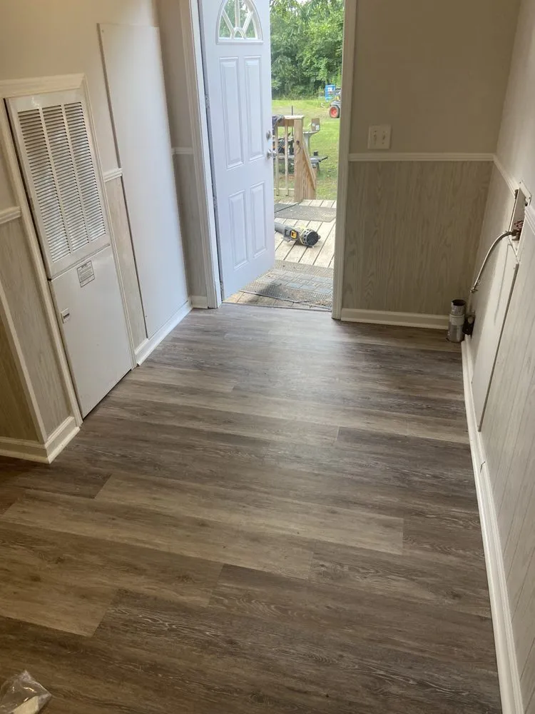 Custom yard maintenance experts serving Manning, SC - Nelson’s Handyman Services