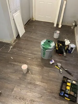 Nelson’s Handyman Services