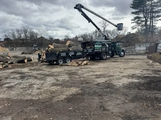 Nelson's Hardscape & Tree Service