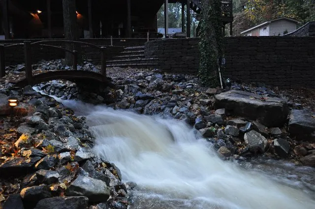 Affordable yard cleanup service near you across Winston Salem, NC - Nelson's Irrigation & Landscaping