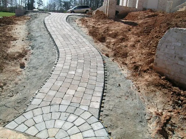 Expert landscaping services for outdoor upgrades across Winston Salem, NC - Nelson's Irrigation & Landscaping