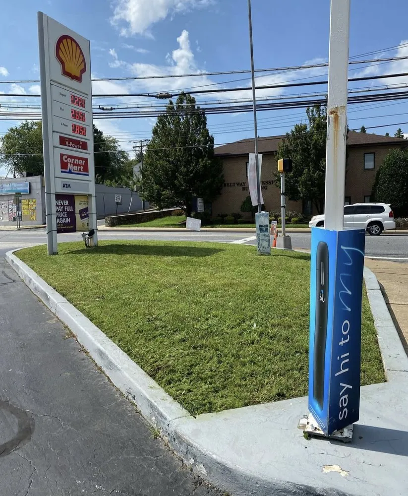 Local landscape installation for homes in Elkridge, MD by Nelsons Landscape & Design