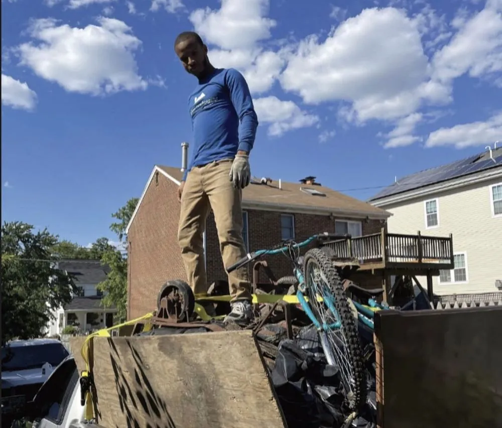 Trusted garden landscaping for year-round maintenance in Elkridge, MD by Nelsons Landscape & Design