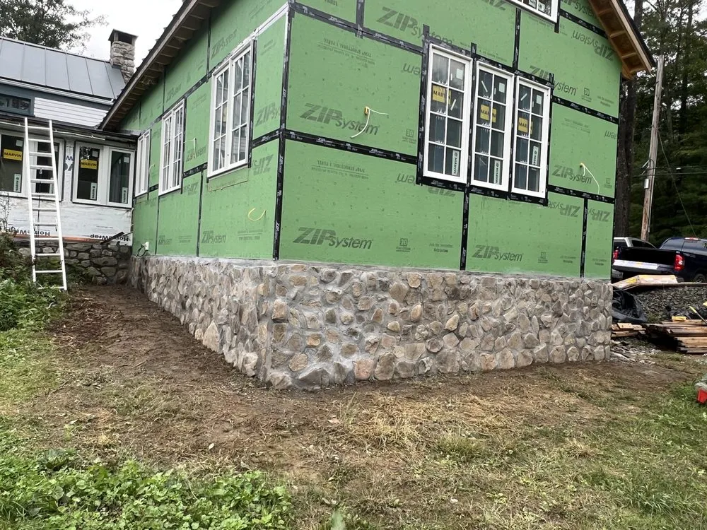 Reliable yard maintenance experts serving Kingston, NY - Nelson's Landscaping & Construction