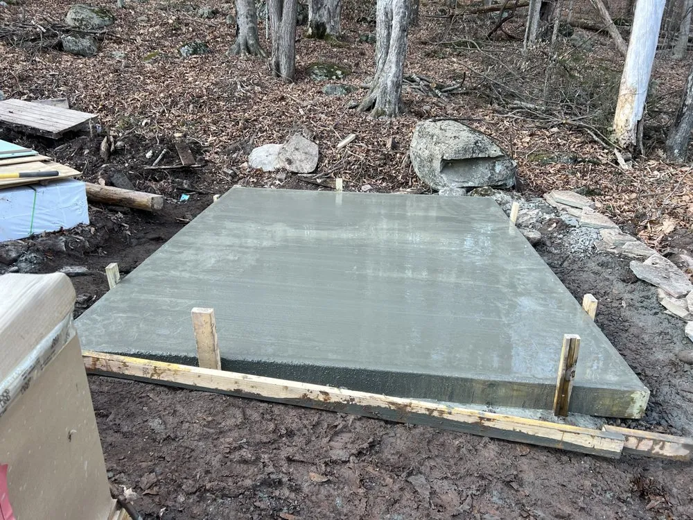 Affordable landscape installation for residential properties across Kingston, NY - Nelson's Landscaping & Construction