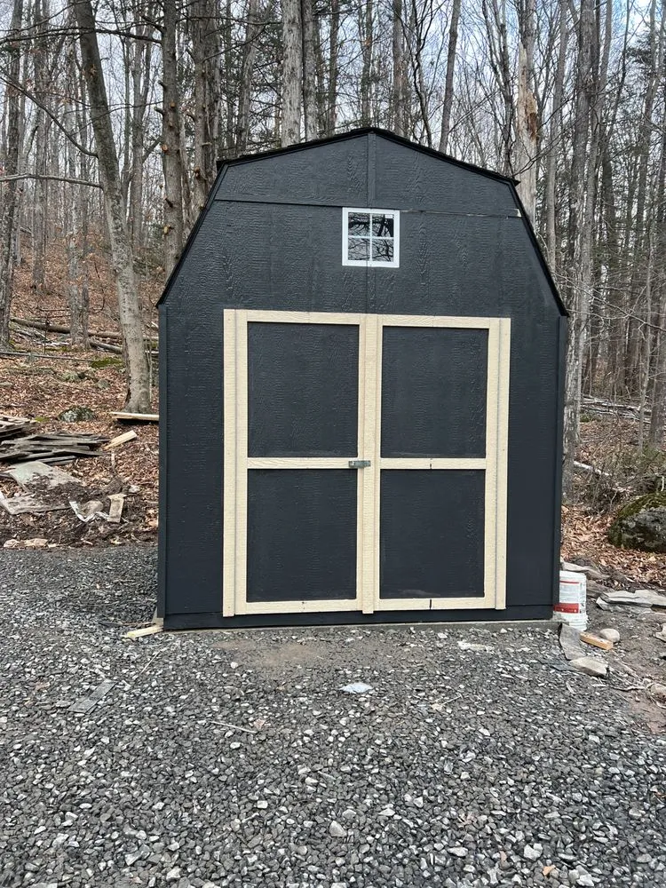 Top-rated residential landscaping for outdoor upgrades across Kingston, NY - Nelson's Landscaping & Construction