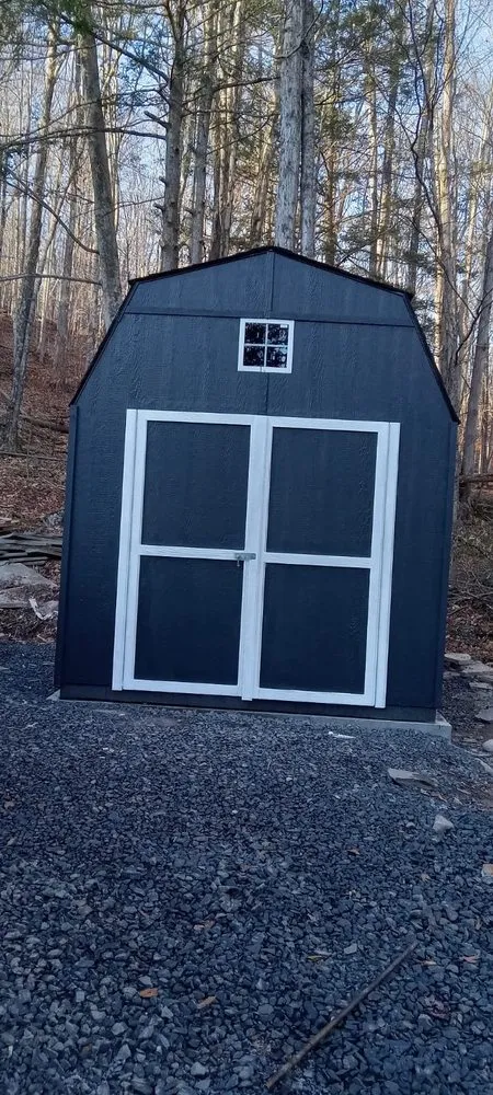 Professional lawn mowing service with custom design in Kingston, NY by Nelson's Landscaping & Construction