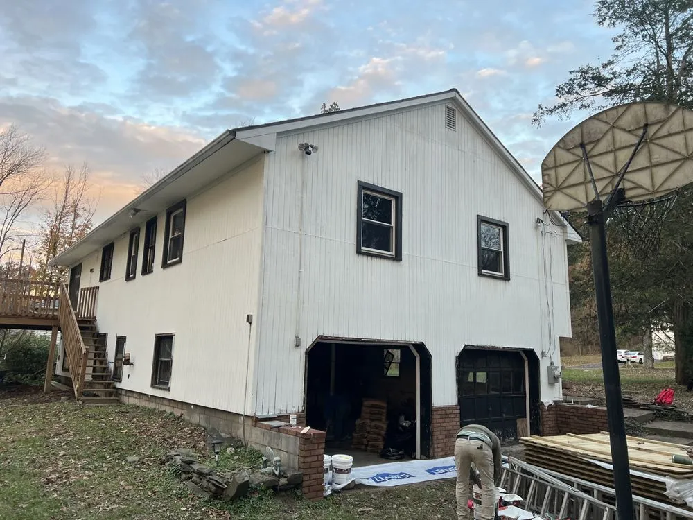 Affordable landscape design experts serving Kingston, NY - Nelson's Landscaping & Construction