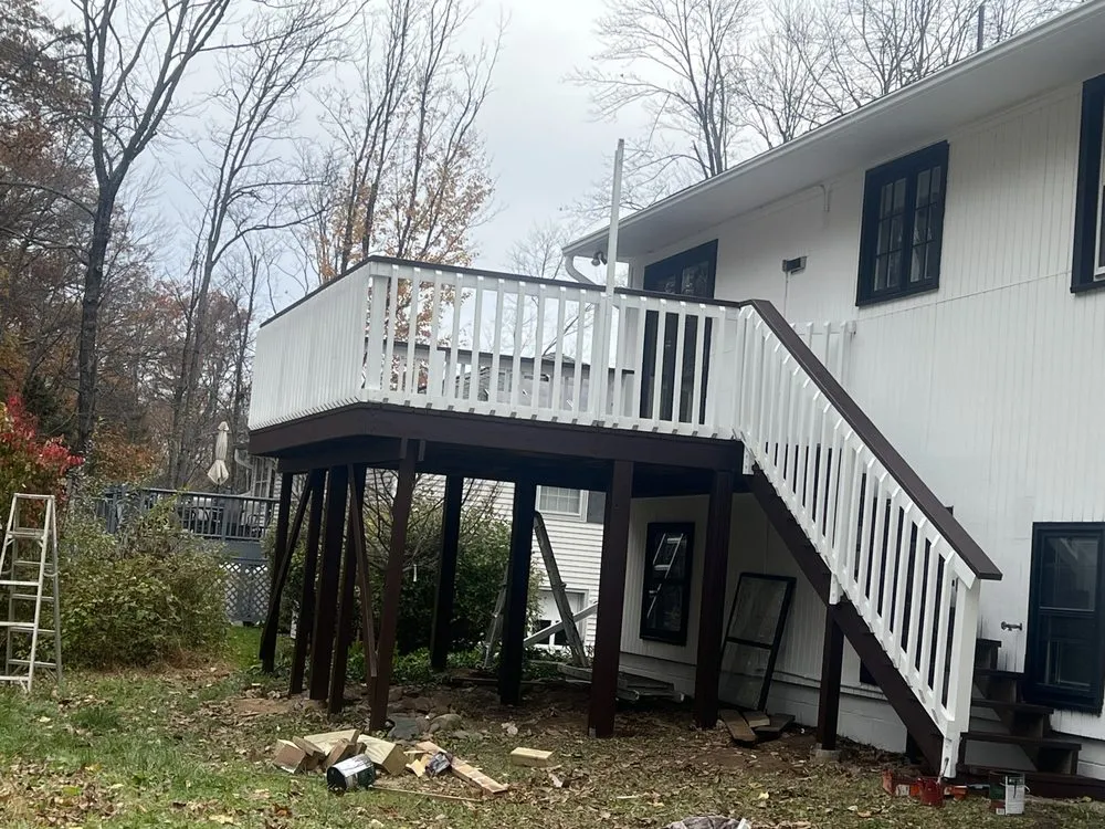 Professional landscape design for beautiful yards across Kingston, NY - Nelson's Landscaping & Construction