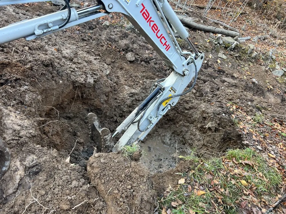 Trusted landscaping services in Kingston, NY - Nelson's Landscaping & Construction