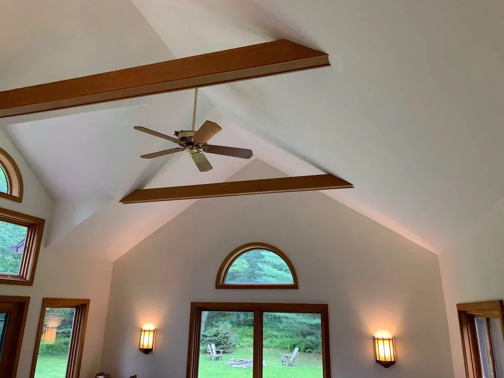 Trusted garden landscaping in Kingston, NY by Nelson's Landscaping & Construction