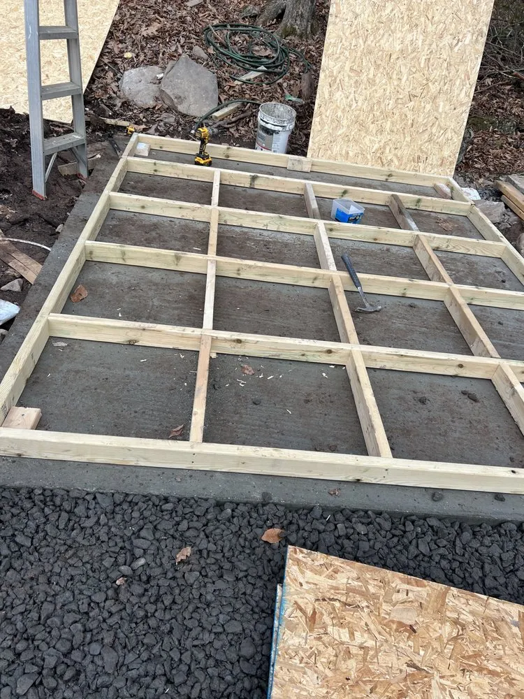 Top-rated lawn mowing service in Kingston, NY - Nelson's Landscaping & Construction