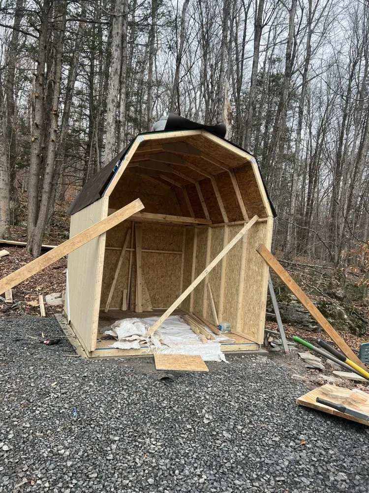 Custom residential landscaping experts serving Kingston, NY - Nelson's Landscaping & Construction